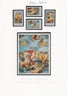 Antigua Et Barbuda - Collection Vendue Page Par Page - Neufs ** Sans Charnière - TB - Antigua E Barbuda (1981-...)