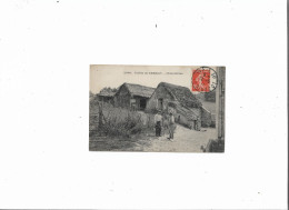 Carte Postale - Vaux De Cernay