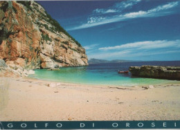 75773 - Italien - Orosei - Golfo - 2001 - Nuoro