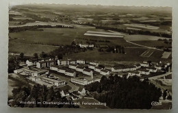 Germany-Waldbröl Im Oberbergischen Land-Feriensiedlung - Waldbroel