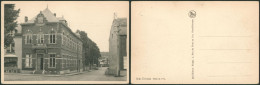 Carte Postale - Grez-doiceau : Hotel De Ville - Graven