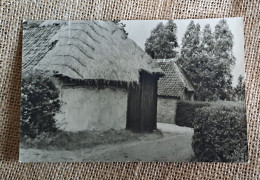 Carte Photo De Hessie Bij Mol - Mol