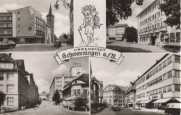 123765 - Schwenningen - 4 Bilder - Sigmaringen