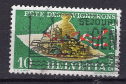 T2037 - SUISSE SWITZERLAND Yv N°559 - Used Stamps