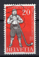 T2038 - SUISSE SWITZERLAND Yv N°560 - Used Stamps
