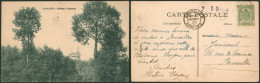 Carte Postale - La Hulpe : Chateau Küfferath - La Hulpe