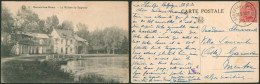 Carte Postale - Genval Les Eaux La Maison Du Seigneur (BOB N°7) - Rixensart