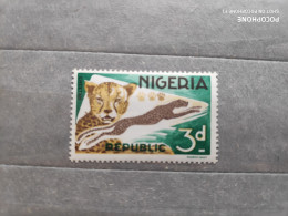 1965	Nigeria	Cheetah (F84) - Nigeria (1961-...)