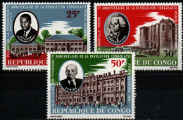 CONGO 1966 * - Gebraucht