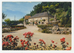 {87051} 24 Dordogne Rouffillac De Carlux , Hôtel Cayre ; Hôtel Restaurant - Hotels & Gaststätten