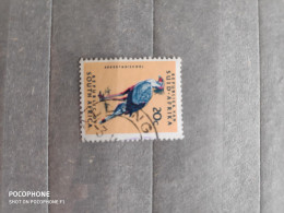 South Africa	Birds (F84) - Used Stamps
