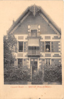 63-ROYAT- CHALET BAZIN - Royat