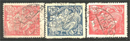 290 Czechoslovakia 1920 Agriculture Sciences (CZE-238) - Agriculture