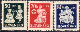 290 Czechoslovakia Enfants Children MNH ** Neuf SC (CZE-112) - Other & Unclassified