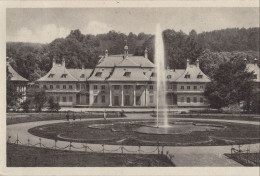 125552 - Dresden-Pillnitz - Schloss - Pillnitz