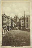 Mammedy. Rue Devant L'Etang. - Malmedy