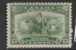 Canada  1932  SG  317  13c Ottawa  Mint No Gum - Unused Stamps