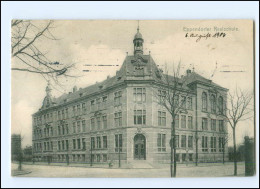 V1094/ Hamburg Eppendorf Realschule AK 1906 - Eppendorf