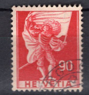 T2064 - SUISSE SWITZERLAND Yv N°613 - Used Stamps