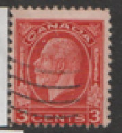 Canada  1932  SG  321b  3c  Die 11 Fine Used - Nuevos