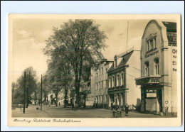 XX11600/ Hamburg Rahlstedt Bahnhofstraße 1942 Foto AK - Wandsbek