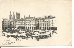 Burgos ( Bt - Burgos