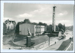 XX10627/ Hamburg Harburg St. Johanniskirche  AK Ca.1960 - Harburg