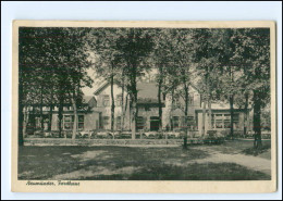 V261/ Neumünster Forsthaus AK Ca.1938 - Neumünster