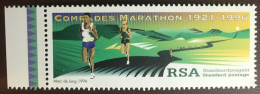 South Africa 1996 Comrades Marathon MNH - Nuovi