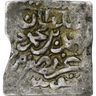 Tunisie, Ottoman Empire, Ahmed III, Dirham, XVIIIth Century, Tunis, Argent, TTB - Tunesië