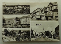 Germany-Belzig - Belzig
