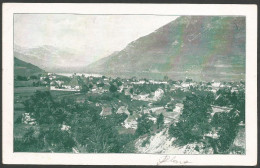 Montenegro-----Plav-----old Postcard - Montenegro