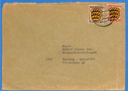 Allemagne Zone Française 1946 - Lettre De Freudentadt - G30843 - Other & Unclassified