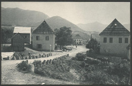 Montenegro-----Mojkovac------old Postcard - Montenegro