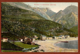 MONTENEGRO, SUTOMORE, PPCARD RARE!!!!!! - Montenegro