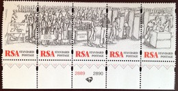 South Africa 1997 Freedom Day MNH - Ongebruikt