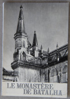 Le Monastère De Batalha (Portugal), Plaquette - Ohne Zuordnung