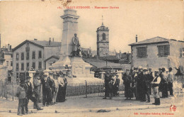 42-SAINT-ETIENNE- MONUMENT DORIAN - Saint Etienne