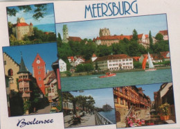 97007 - Meersburg - Ca. 1990 - Meersburg