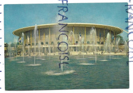 Expo '58. Le Pavillon Des Etats-Unis - Expositions