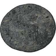 France, Louis XIII, Douzain, 1622-1629, Billon, B, Gadoury:19 - 1610-1643 Lodewijk XIII Van Frankrijk De Rechtvaardige