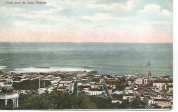 Las Palmas ( Bt - La Palma