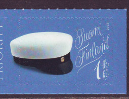 Finland 2015. Student Cap 1v S-a . MNH. Pf.** - Unused Stamps