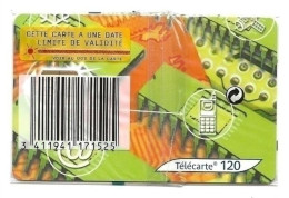 Télécarte NSB F1128 120U  Puce Gem 2  XXe Siècle Microprocesseur  02 2001 - 2001