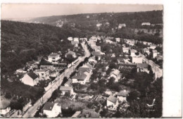 JOUY EN JOSAS - Le Val D'Albian - Vue D'Avion - - Jouy En Josas