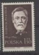 Pologne Louis PASTEUR - Louis Pasteur
