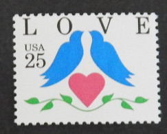 USA SC 2440 NEUF**MNH "LOVE"  ANNÉE 1990 - Ungebraucht