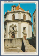 Aveiro - Igreja Nossa Senhora Da Barroca - Aveiro