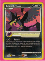 Carte Pokemon 2008 Diamant Et Perle Merveilles Secretes 95/132 Cornebre 50pv Bon Etat - Diamond & Pearl 