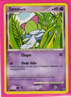 Carte Pokemon 2008 Diamant Et Perle Merveilles Secretes 102/132 Tarsal 60pv Occasion - Diamant & Perle